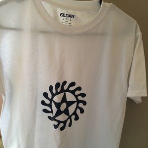 African symbol  t shirt meaning new transitions